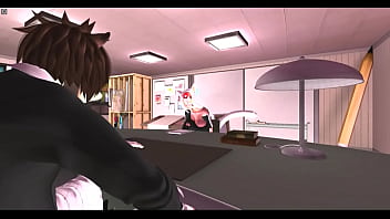 Preview 1 of Video Play Video X Pakistan - SL: Cat&#039_s Night Out