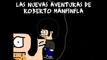Preview 1 of Hot Mom Sedecue Son Friend - Roberto Manfinfla c8