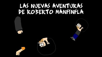 Preview 4 of Hot Mom Sedecue Son Friend - Roberto Manfinfla c8