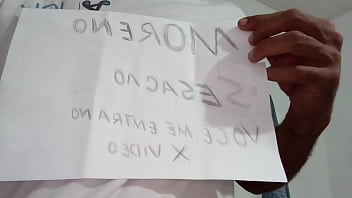 Preview 2 of Dsex Video - V&iacute_deo de verifica&ccedil_&atilde_o