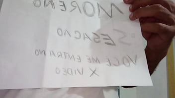 Preview 1 of Dsex Video - V&iacute_deo de verifica&ccedil_&atilde_o