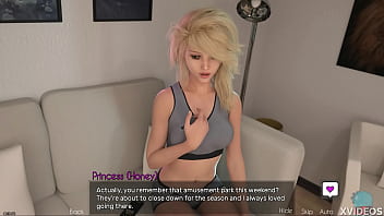 Preview 1 of Raped Very Tiny - THE AWAKENING #36 &bull_ Let&#039_s do something naughty,  shall we?