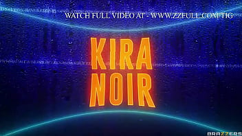 Preview 1 of Tube Mom Orgsam - AnalsTight On A Neon Night.Kira Noir / Brazzers  / stream full from www.zzfull.com/tig