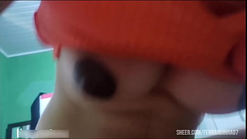 Preview 1 of Hd Squriting - Acabau com meu cuzinho