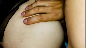 Preview 2 of Melay Proo - Beautiful sugar holes of my wife