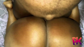 Preview 1 of Girlback Sex - Clear Pussy View