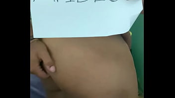 Preview 3 of Nadya Nabakoya - Verification video