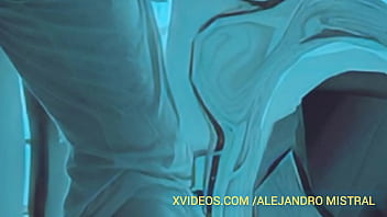 Preview 2 of Momjall Xxxx Video Hd Hot 2019 - Calzoncillos video gay fetiche Alex Mist