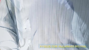 Preview 3 of Momjall Xxxx Video Hd Hot 2019 - Calzoncillos video gay fetiche Alex Mist