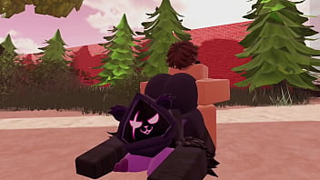 Preview 2 of Akka Anna - Jugando Con Chica a FORTNITE