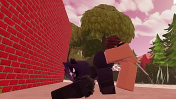 Preview 3 of Akka Anna - Jugando Con Chica a FORTNITE