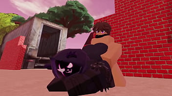 Preview 1 of Akka Anna - Jugando Con Chica a FORTNITE