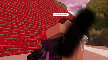 Preview 4 of Akka Anna - Jugando Con Chica a FORTNITE