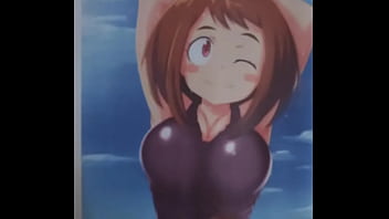 Preview 3 of Sure Iona - SOP: Uraraka Ochako