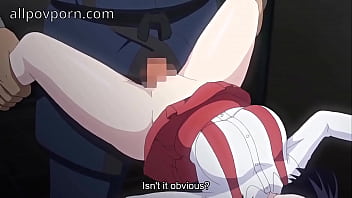 Preview 3 of Forced Lesbian Abduction - cute anime girl fucked by a big dude pt.1 hentai (code: 1WzU6H)