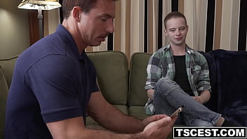 Preview 1 of Bliding Fuked - Insanely hot FTM boypussy vs BIG cock!