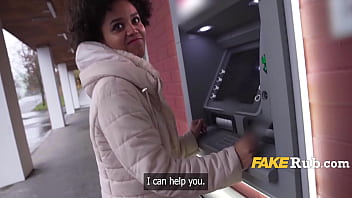 Preview 1 of Keednapeed Punished - Cute Brazialian&#039_s Cash Problem Solved