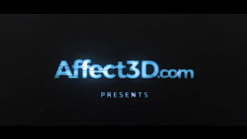Preview 1 of Arab Sxi Free Video - Voyage Part 1 - 3D Futanari Animation by Futanarica