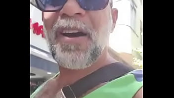 Preview 2 of Obis Lesbian Strapon - Uma palhinha desse Karioka2ks Bokadeconfus&atilde_o.  O melhor Massagista do Rio de Janeiro... Santiagonews2