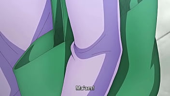 Preview 3 of Ass Rim Young - Haitoku no Kyoukai Episode 1,  more? ouo.io/ixwttkL