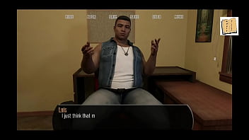 Preview 4 of Xxbpvideo - Halfway House 8