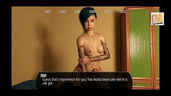 Preview 4 of Step Sis Sex - Halfway House 9