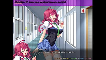 Preview 1 of Avop 773 - saimin class~Joshi Zen&#039_in,  Shiranai Uchi ni Ninshin Shitemashita~ ahega scene 1