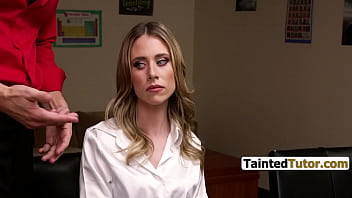 Preview 2 of Clb8g Xxx - Bully&#039_s Stepmom Gets Bullied By Principal