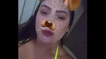 Preview 4 of Sani Livn Xxx Com - V&iacute_deo de verifica&ccedil_&atilde_o