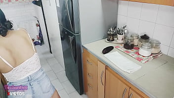 Preview 1 of Sex Imges - Who doesn&#039_t like to suck and receive their man&#039_s cock when it&#039_s cooking?