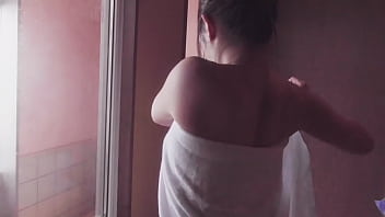 Preview 4 of Russian Bomz - Don&#039_t break my stockings
