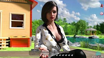 Preview 3 of Cuple S Ex - HELPING THE HOTTIES #122 &bull_ A camp full of sexy and horny women...what a treat!