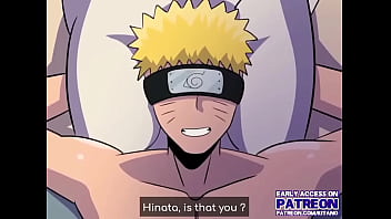 Preview 2 of Solo Women Masterbating Squirt - Naruto enga&ntilde_ando a Hinata