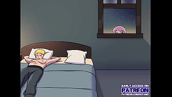 Preview 1 of Solo Women Masterbating Squirt - Naruto enga&ntilde_ando a Hinata