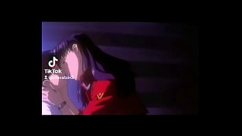 Preview 2 of Klixen Friends Handjob Cum - Evangelion