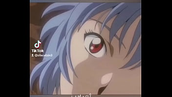 Preview 1 of Klixen Friends Handjob Cum - Evangelion