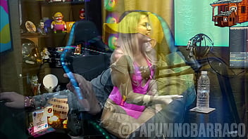 Preview 1 of Best Chor Sex - Bruna Carlos deu uma volta pro Ruan e deixou ele louco de tes&atilde_o! - P&aacute_pum no Barraco! (PODCAST COMPLETO NO RED/SHEER)