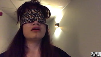 Preview 2 of Groping Best Encoxada Video - BIRD BOX CHALLENGE TEASER