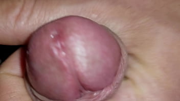 Preview 2 of Gay Boy Sixy - Extreme closeup cum