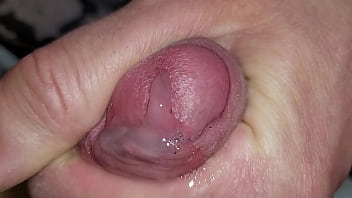 Preview 4 of Gay Boy Sixy - Extreme closeup cum