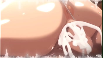 Preview 4 of New Six Video - HMV Theobrobine Cow Girl