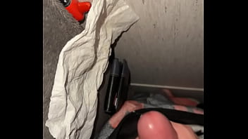 Preview 2 of Navya Nairxxx - BWC busts nut secretly while on vacation