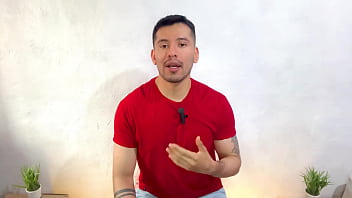 Preview 2 of Small Subtitle - Frances penetra por primera vez a un twink cubano y lo deja escurriendo de leche. Relato sexual