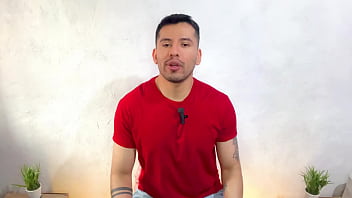Preview 3 of Small Subtitle - Frances penetra por primera vez a un twink cubano y lo deja escurriendo de leche. Relato sexual