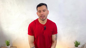 Preview 4 of Small Subtitle - Frances penetra por primera vez a un twink cubano y lo deja escurriendo de leche. Relato sexual