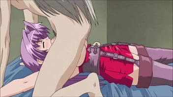 Preview 2 of Hindi Xxxx Mom Son Xxx Video - Hentai Big Boob Adventures