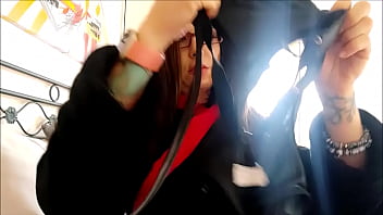 Preview 1 of African Porns Videos - OH gosh stepson,  you can t cum on my dress!