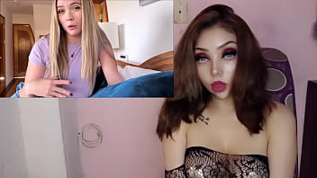 Preview 1 of Malayalm - La novia perfecta,  tetona comparte la cama con su compa&ntilde_ero