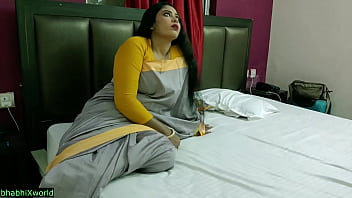 Preview 1 of Hung Studz - Hot Bhabhi Sex! Cum Inside me and make me pregnant