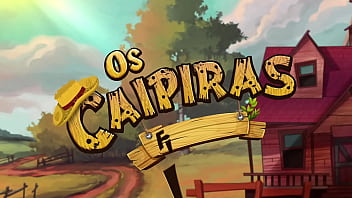 Preview 1 of Dyna Vendetta Navel Porn - Quermesse da putaria! A barraca do beijo e da safadeza! Os Caipiras Filminho